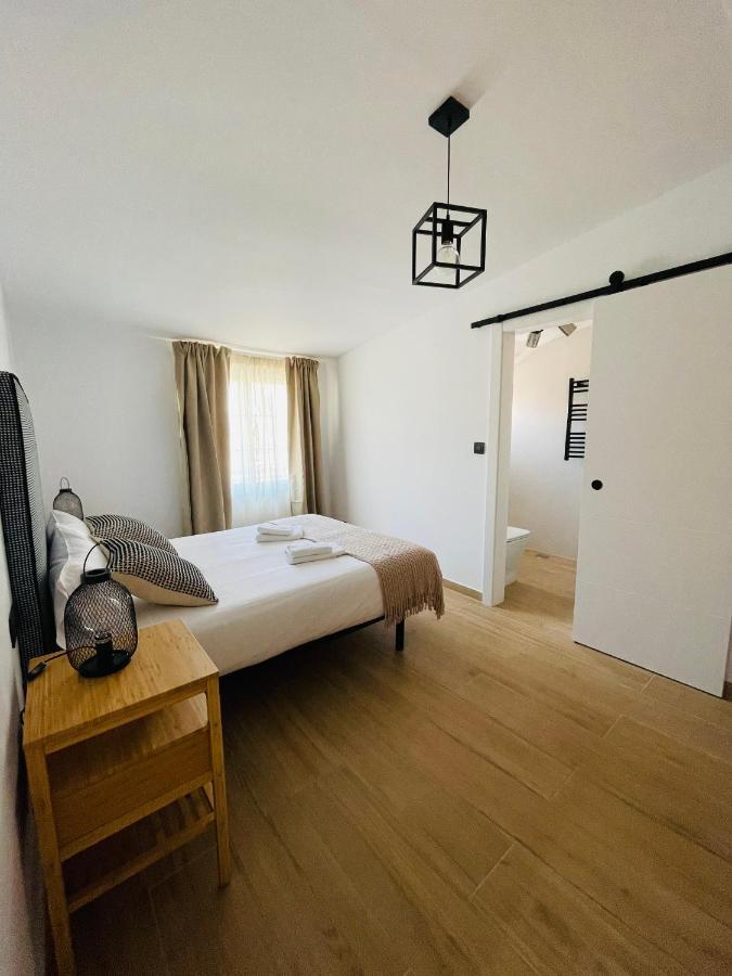 El Apartamento De La Colegiata Apartment Vigo Bagian luar foto