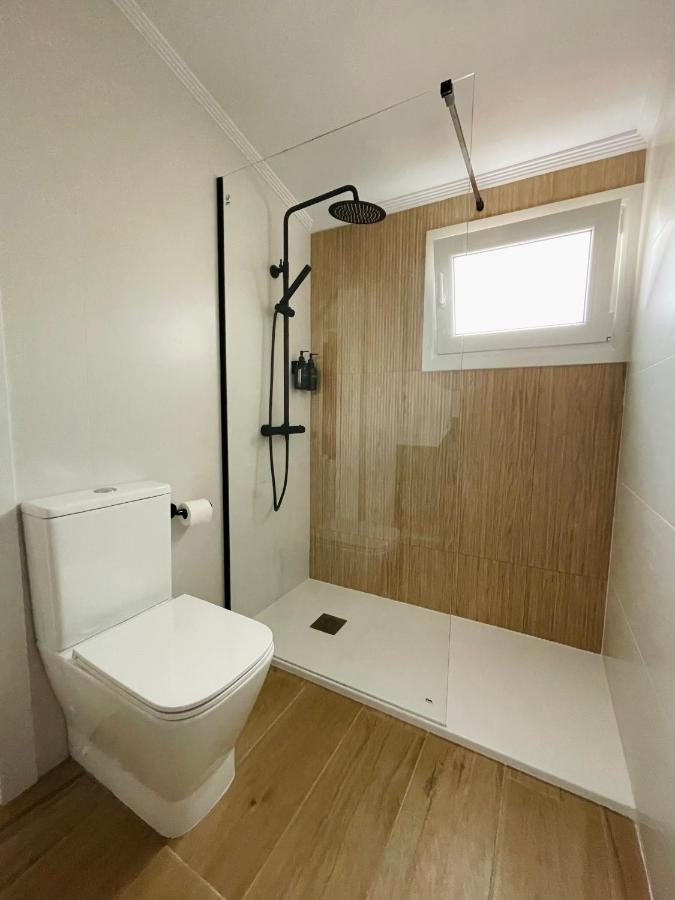 El Apartamento De La Colegiata Apartment Vigo Bagian luar foto
